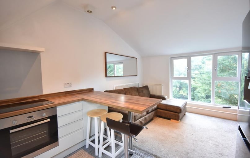 Otterburn Villas, Jesmond, Newcastle - Image 1